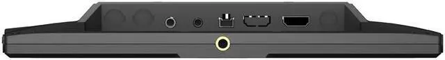 Alt view image 4 of 7 - Lilliput FA1014-NP/C/T - 10.1" 16:9 HDMI Capacitive Touchscreen HDMI monitor with capacitive touch function support 10-point touch & Multi-touch capacitive, Lux auto brightness Screen