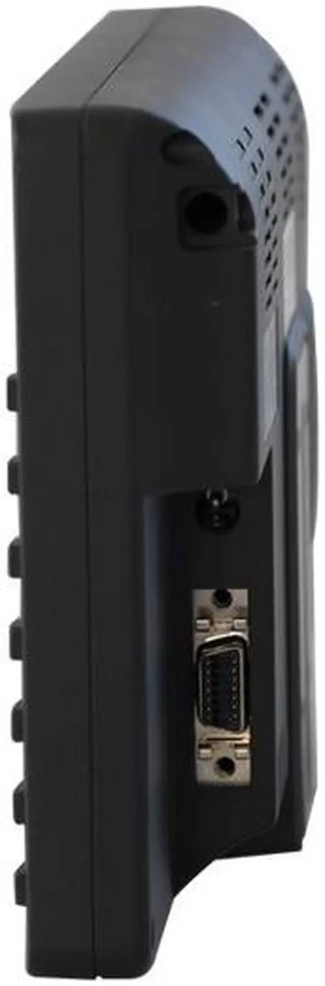 Alt view image 3 of 4 - LILLIPUT 7" EBY701-NP/C/T 16:9 VGA Touch Screen Monitor with Composite input for computer and car backup camera system +Built-in speaker,Remote control