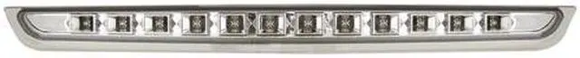Main image of IPCW LED3-311CB Chevrolet Suburban Tahoe 2007 - 2014 3Rd Brake Light, LED Bermuda Black