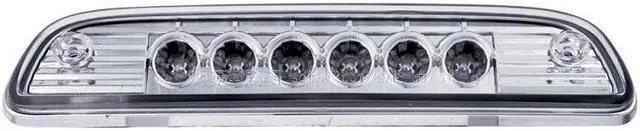 Main image of IPCW LED3-2040CB Toyota Tacoma 1995 - 2011 3Rd Brake Light, LED Bermuda Black