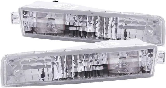 Main image of Anzo USA Euro Bumper Light Assembly
