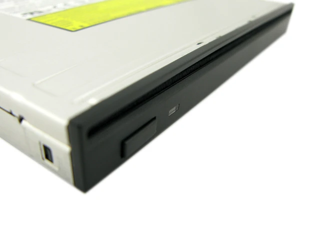 Alt view image 5 of 7 - Panasonic UJ265 Slot Load 12.7mm Sata 6x Blu-ray Burner.
