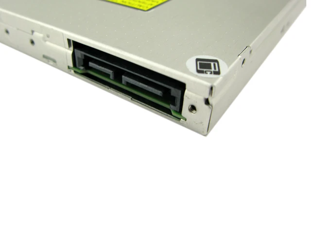 Alt view image 4 of 7 - Panasonic UJ265 Slot Load 12.7mm Sata 6x Blu-ray Burner.