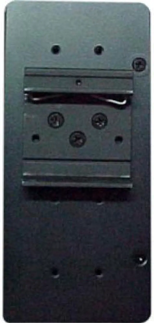 Main image of Transition Networks Managed Hardened Gigabit Ethernet PoE++ Switch