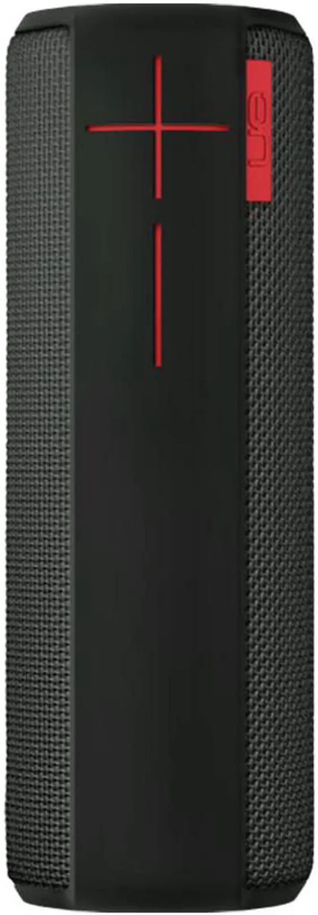 Alt view image 6 of 13 - Logitech Ultimate Ears BOOM Wireless Bluetooth Speaker - Black / S-00122