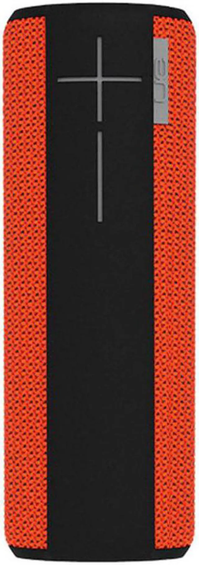 Alt view image 7 of 13 - Logitech Ultimate Ears BOOM Wireless Bluetooth Speaker - Black / S-00122