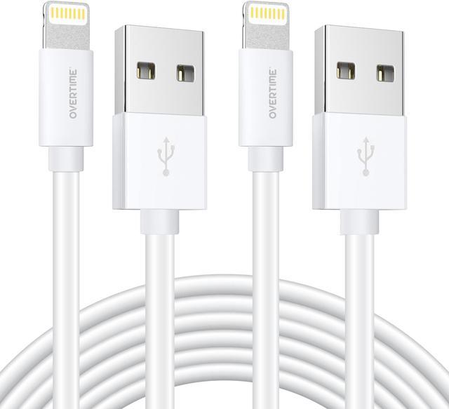 Chargeur Cable USB lightning original iphone 11 X XS XR 8 8 PLUS 7