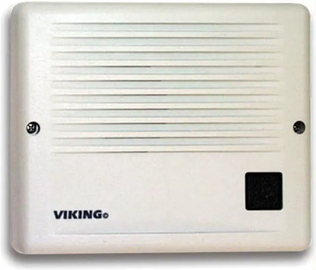 Alt view image 2 of 10 - VIKING SR-1 VIKING SINGLE LINE LOUD RINGER