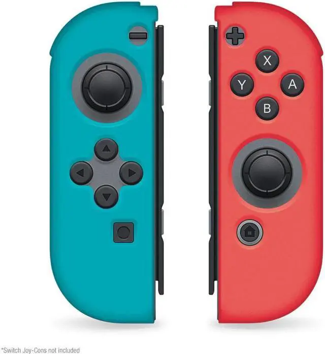 Alt view image 6 of 7 - ARMOR3 Travel Kit For Nintendo Switch