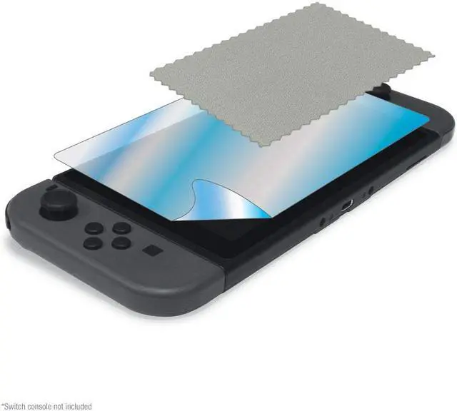 Alt view image 5 of 7 - ARMOR3 Travel Kit For Nintendo Switch