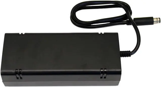 Alt view image 2 of 4 - XBox 360 E Parts Bundle - Power Adapter and AV Cable - by Mars Devices