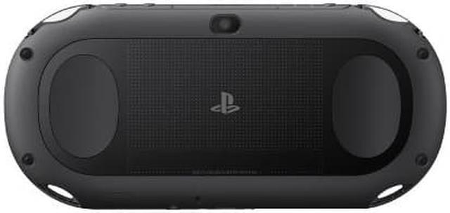 Alt view image 3 of 5 - Refurb Sony PlayStation Ps Vita Slim 2000 Console Wi-Fi