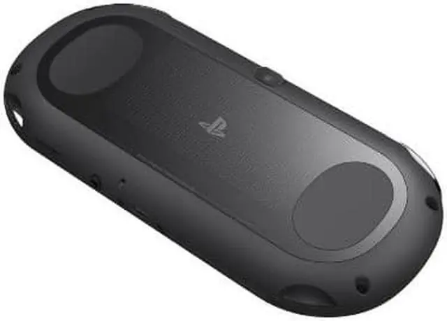 Alt view image 5 of 5 - Refurb Sony PlayStation Ps Vita Slim 2000 Console Wi-Fi