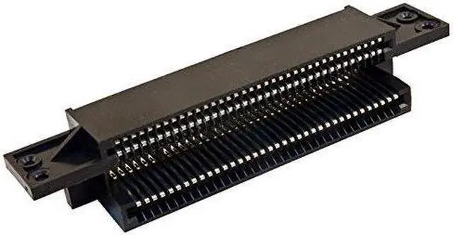 Main image of 72 Pin Replacement Connector for Nintendo NES Cartridge Slot by Mars Devices
