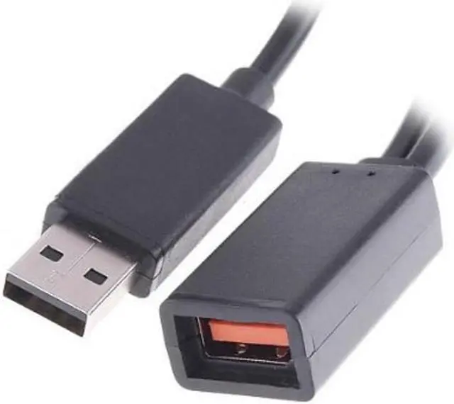 Alt view image 3 of 7 - AC Adapter Power Supply for Xbox 360 Kinect Sensor by Mars Devices