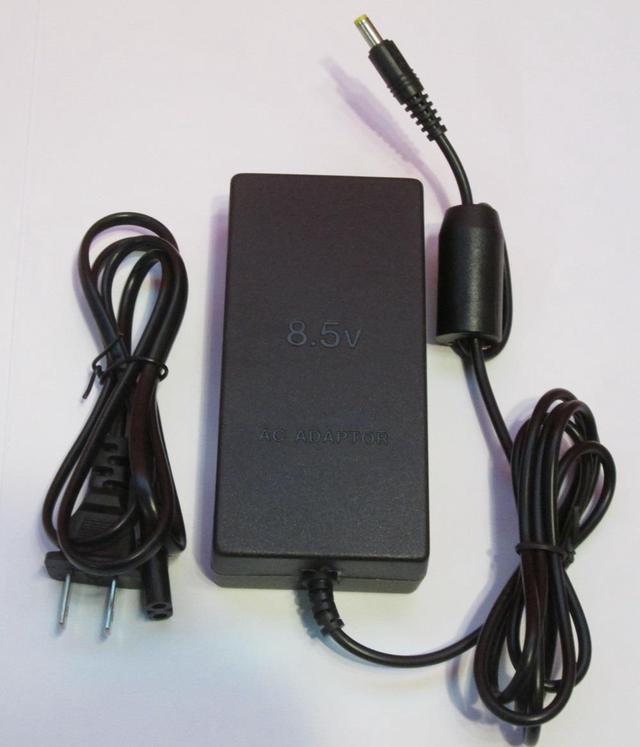 Sony 8.5 sale v ac adaptor