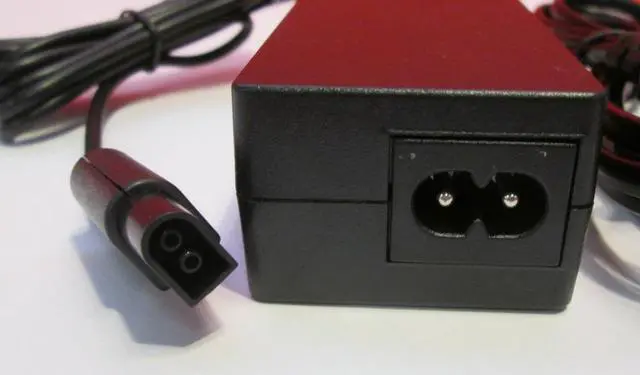 Alt view image 2 of 4 - AC Adapter Power Supply for Nintendo Gamecube by Mars Devices