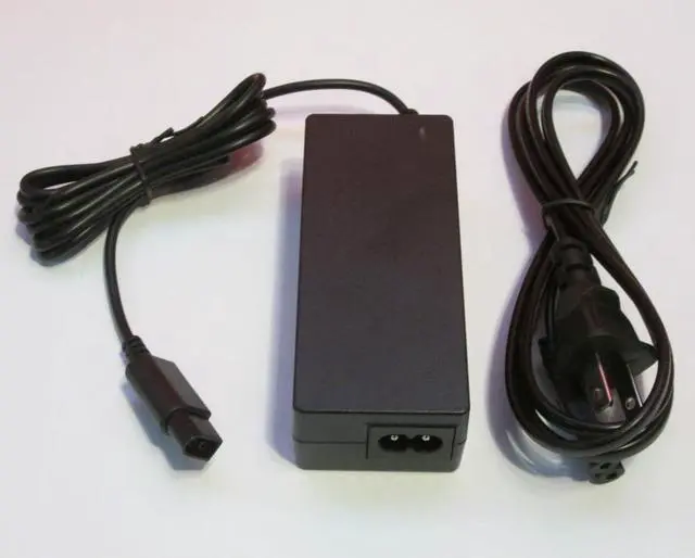 Alt view image 3 of 4 - AC Adapter Power Supply for Nintendo Gamecube by Mars Devices