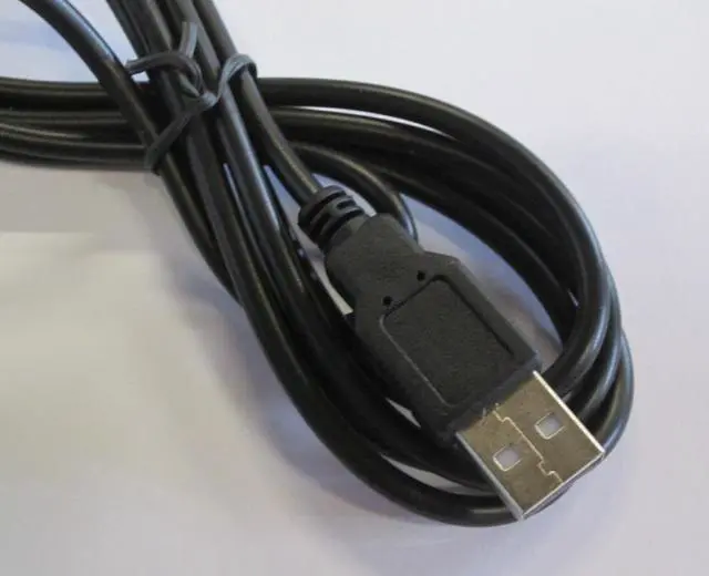 Alt view image 3 of 6 - N64 USB Controller Green For Window, Mac, and Linux by Mars Devices