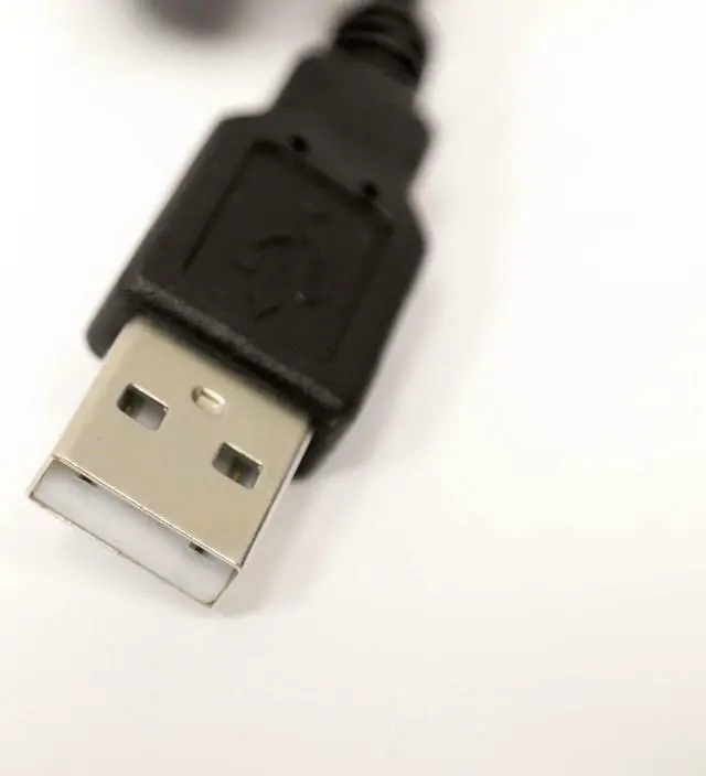 Alt view image 5 of 5 - N64 USB Controller - Black - For Window, Mac, and Linux by Mars Devices
