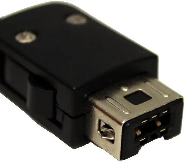 Alt view image 3 of 5 - New NES Classic Replacement Controller - by Mars Devices