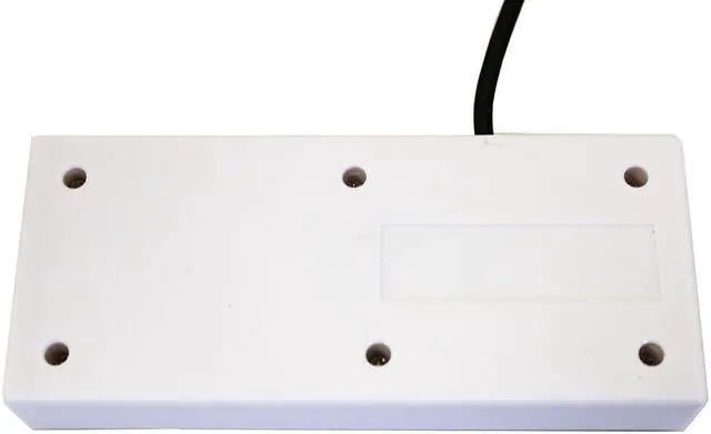 Alt view image 2 of 5 - New NES Classic Replacement Controller - by Mars Devices