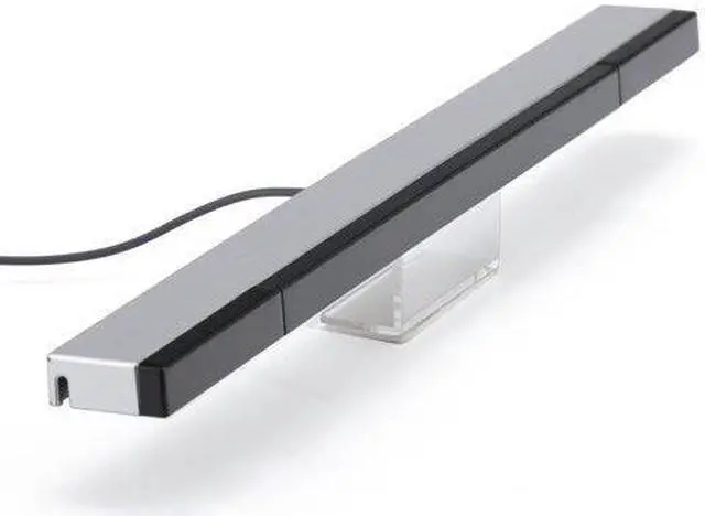 Alt view image 2 of 4 - Wii Parts Bundle - Sensor Bar, AV Cable, and Power Adapter - by Mars Devices