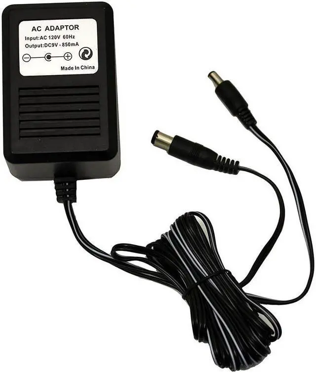 Alt view image 3 of 4 - NES Parts Bundle - 72 Pin Connector, AV Cable, and Power Adapter - by Mars Devices