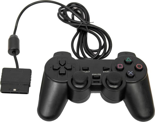 Mars suge pessimistisk Fat PS2 Parts Bundle - Controller, AV Cable, and Power Adapter - by Mars  Devices PlayStation Accessories - Newegg.com
