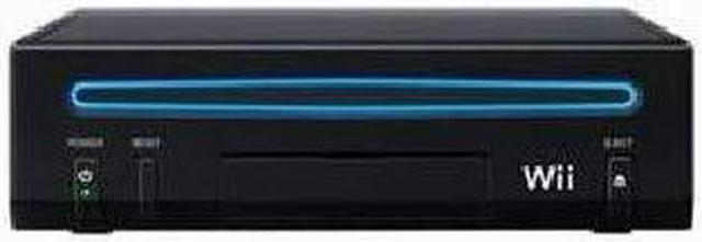 Alt view image 4 of 4 - Nintendo Wii Console Bundle With Just Dance 3 Wii Sports And 2 Controllers
