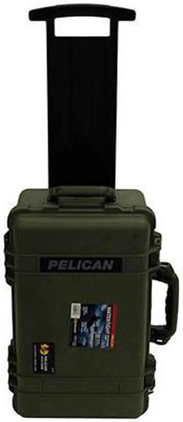 Main image of 1510,Wl/Wf,Od Green