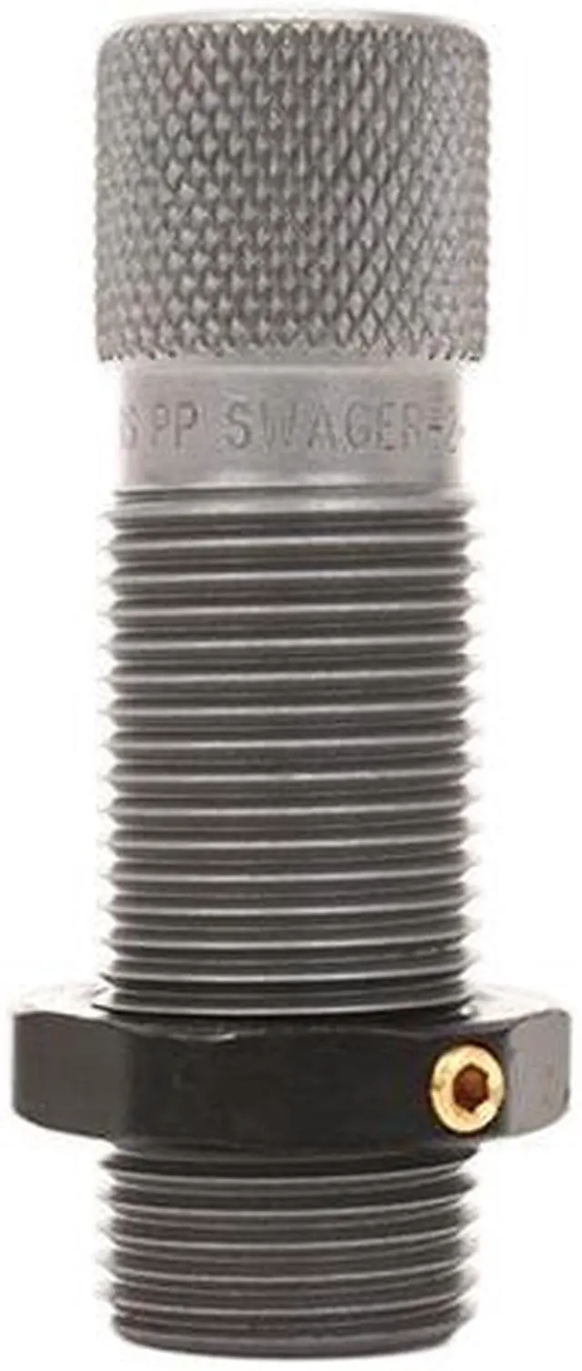 Main image of RCBS Primer Pocket Swager Combo-2 -