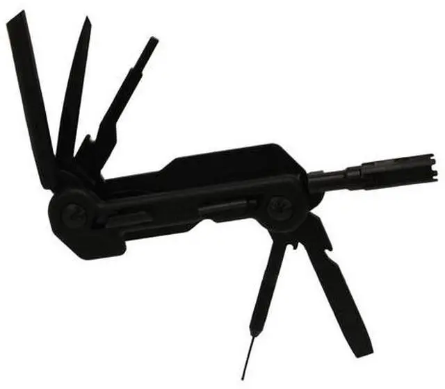 Alt view image 3 of 11 - Gerber eFECT II 0-13658-14343-2 eFECT II, AR-15 Maintenance Tool