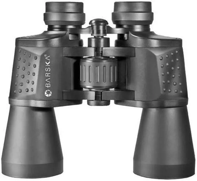 Alt view image 3 of 11 - Barska CO10675 12 x 50 Porro Binoculars