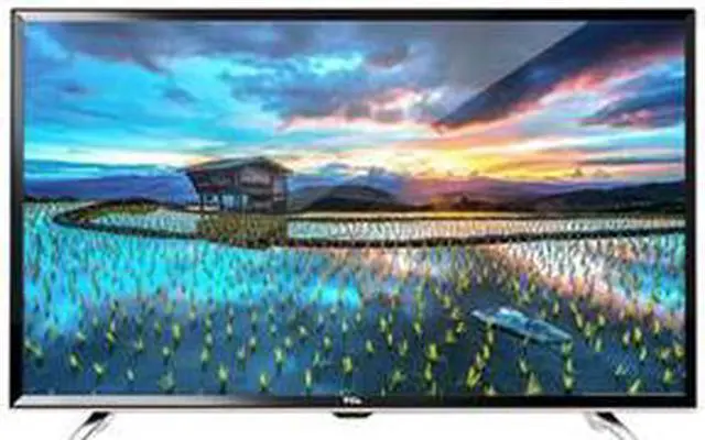 Main image of TCL 32D2700 32-Inch 720p 60Hz LED TV