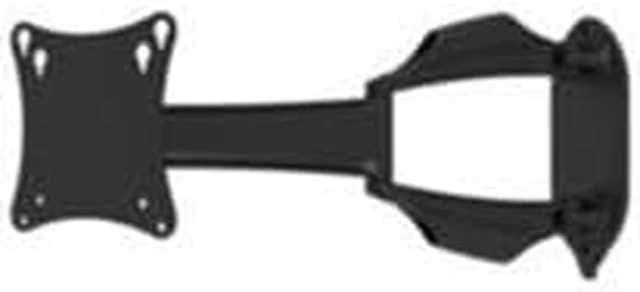 Alt view image 2 of 11 - Peerless SA730P flat panel wall mount