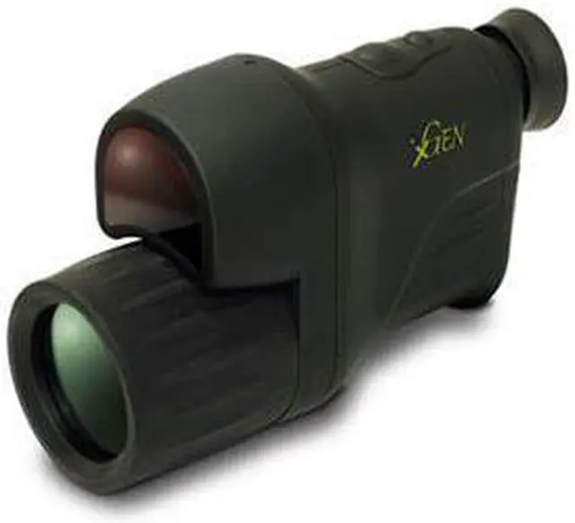 Alt view image 3 of 6 - Night Owl Optics XGENPRO Night Owl XGEN Pro 3-Power Digital Night Vision Monocular