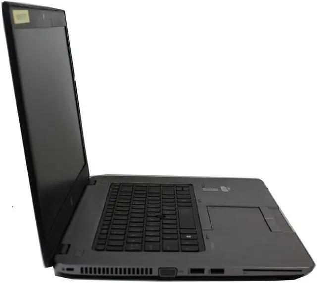Alt view image 3 of 4 - HP pro book 650 g1 256gb ssd windows 10 pro dvdrw