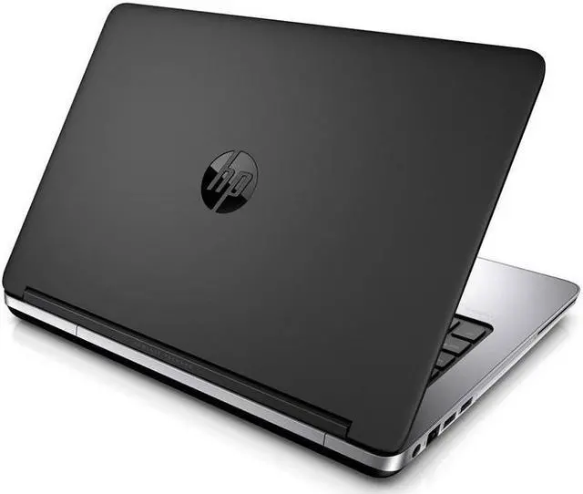 Alt view image 4 of 4 - HP pro book 650 g1 256gb ssd windows 10 pro dvdrw
