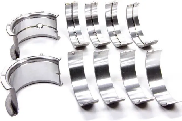 Main image of King Engine Bearings MB509SI010 Main Bearing Set