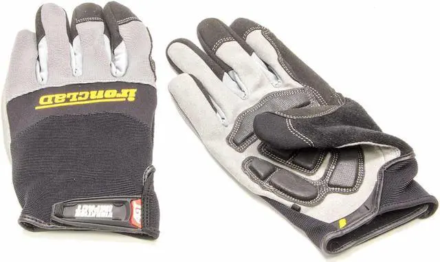 Alt view image 2 of 5 - Ironclad WWI2-06-XXL Wrenchworx 2 Impact Glove - Extra XL
