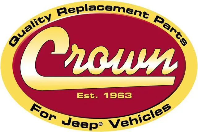 Alt view image 2 of 5 - Crown Automotive HC4 Hood Catch Kit Fits 87-95 Wrangler (YJ)