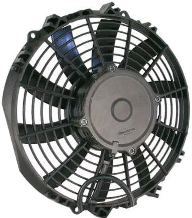 Main image of MARADYNE M103K Cooling Fan,10 Inch,12 VDC,950 CFM