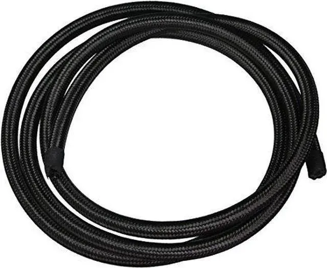 Alt view image 3 of 3 - Vibrant Performance 11968 Nylon Braided Flex Hose