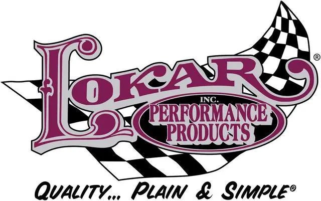 Alt view image 3 of 5 - Lokar XBAG-6148 Competitor Series Billet Aluminum Throttle Pedal Assembly