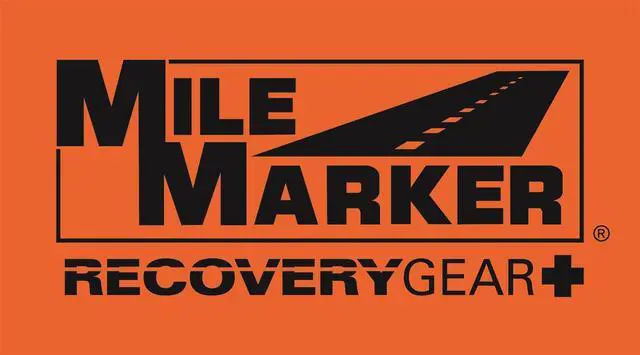 Alt view image 2 of 2 - Mile Marker 76-50140-05B Winch Remote Control