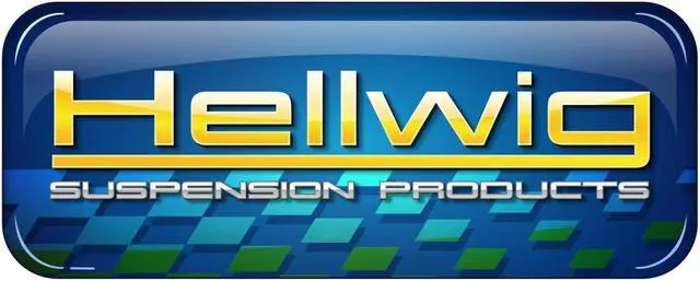 Alt view image 2 of 4 - Hellwig EZ-990 Medium Duty Load Leveler