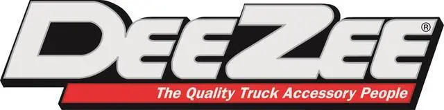 Main image of Dee Zee DZ86700 Tailgate Mat