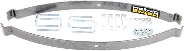 Alt view image 3 of 4 - Hellwig EZ-990 Medium Duty Load Leveler