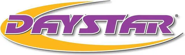 Main image of Daystar KT09135BK Comfort Ride Suspension Leveling Kit Fits 10-17 4Runner